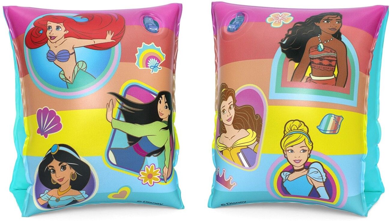 Bestway Princess Μπρατσάκια (91041) (0)