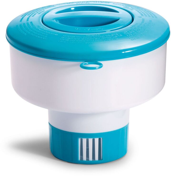 Intex Συσκευή Χλωρίωσης Πισίνας 7" 20cmX17cmX10cm (29041NP) (0)