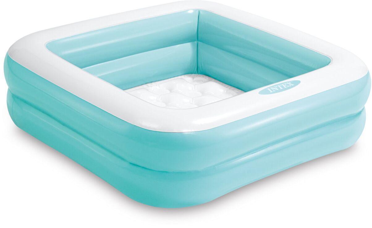 Intex Πισίνα Play Box 85x85x23cm-2 Χρώματα (57100NP) (0)