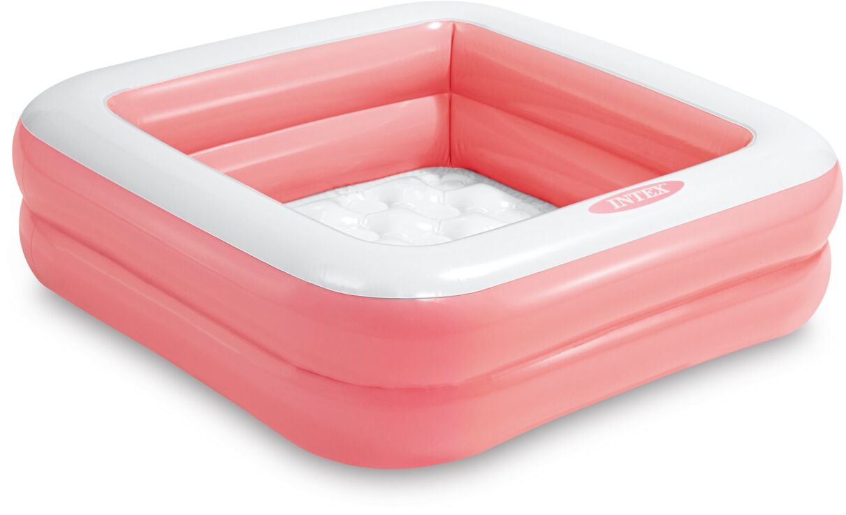 Intex Πισίνα Play Box 85x85x23cm-2 Χρώματα (57100NP) (3)