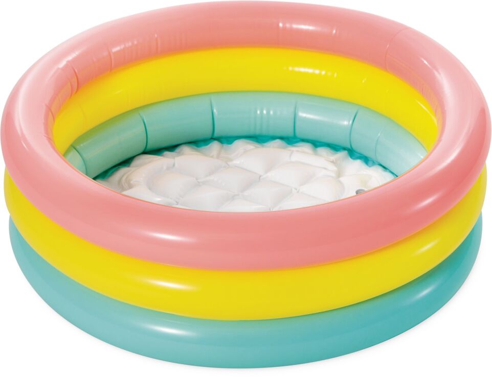 Intex Πισίνα Sunset Glow Baby 61x22cm (57107NP) (0)