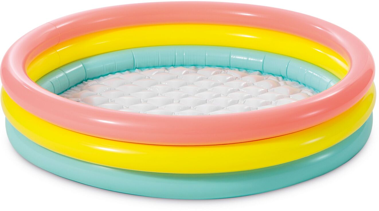 Intex Πισίνα 3-Ring 114x25cm (57412NP) (0)