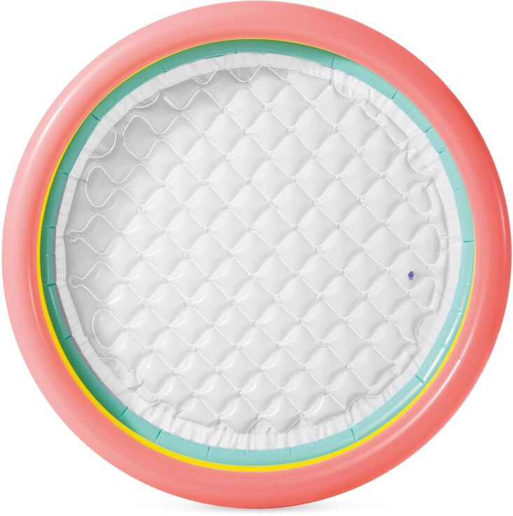 Intex Πισίνα 3-Ring 114x25cm (57412NP) (1)