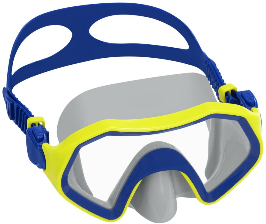 Bestway Μάσκα Κολύμβησης Sparkling-3 Χρώματα (22049) (0)