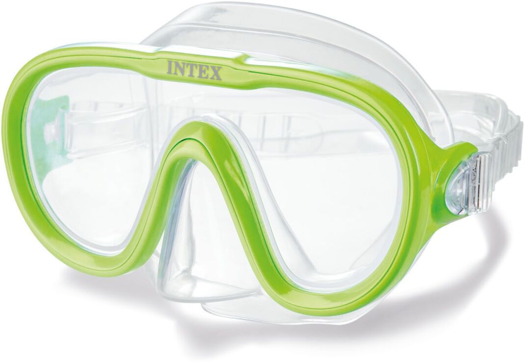 Intex Μάσκα Sea Scan-2 Σχέδια (55916) (0)