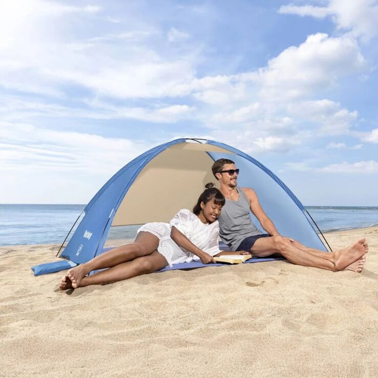 Bestway Σκηνή Pavillo Beach Ground 2 Tent (68105) (3)