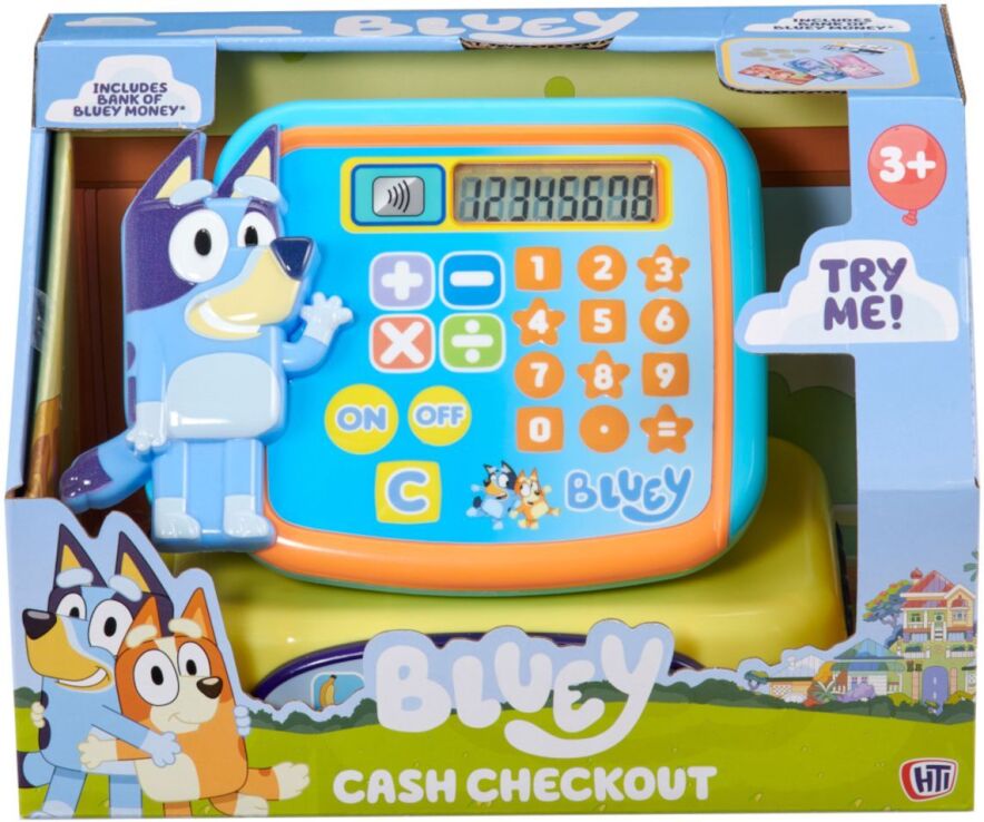 HTI Bluey Ταμειακή Μηχανή (1500098) (1)