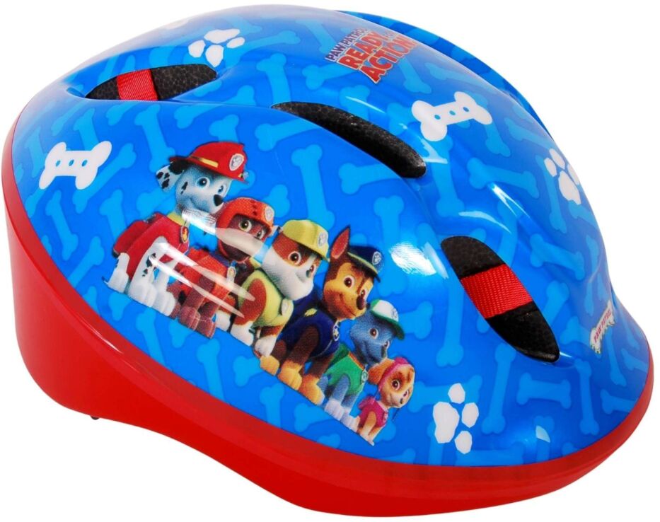 KUB Κράνος Παιδικό Paw Patrol (575) (0)