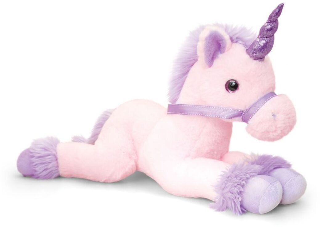 Keel Λούτρινο Μονόκερος 70cm-2 Σχέδια (SF1563) (2)