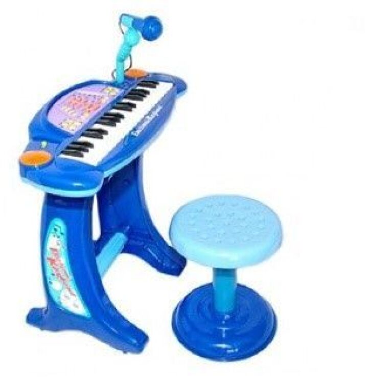 BW Πιάνο Κάθισμα 36 Κλειδιά B/O-2 Σχέδια (HK-5050C) (0)