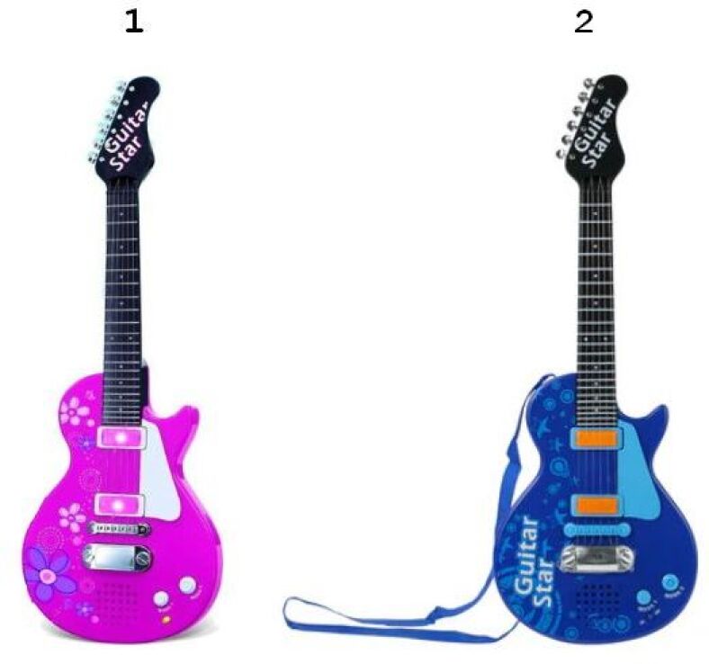 BW Κιθάρα-2 Σχέδια (HK-9080A) (1)