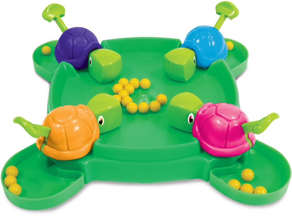 MAM Επιτραπέζιο Hungry Turtles (GPF1818) (1)