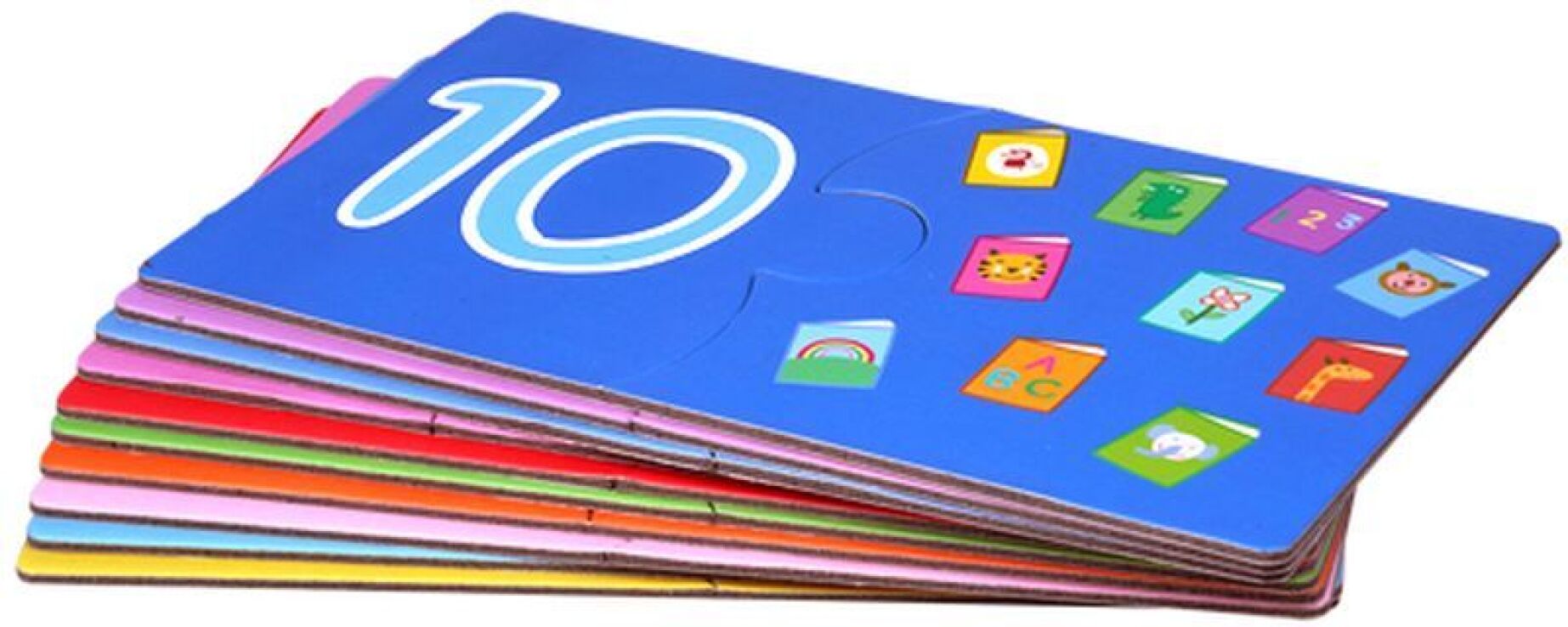 BRT Peppa Pig Μαθαίνω Τους Αριθμούς (8973) (1)