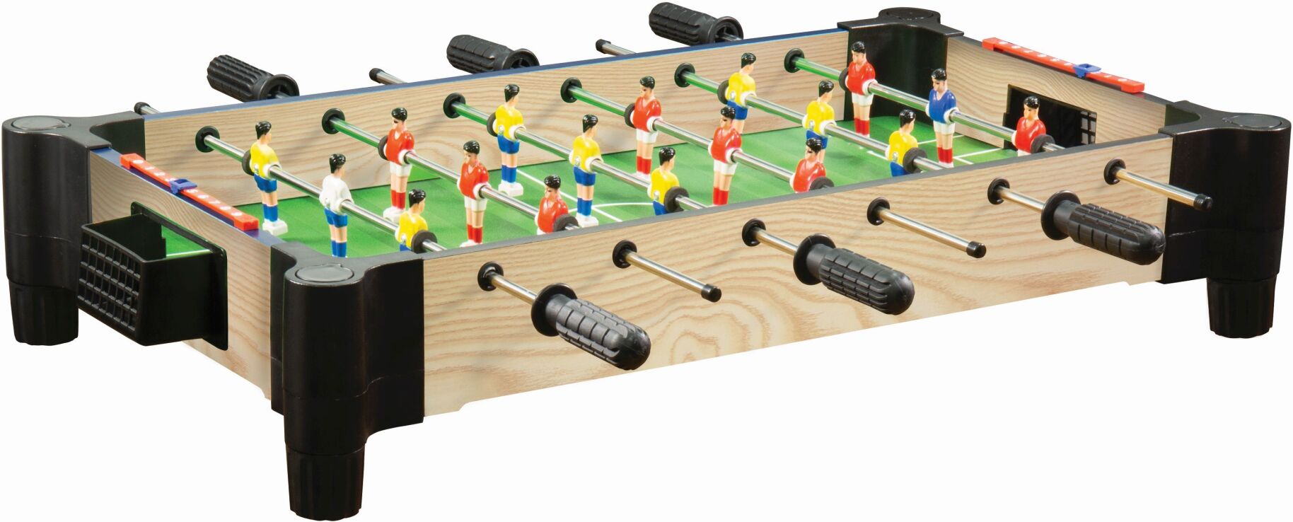 MAM Ξύλινο Ποδοσφαιράκι Tabletop 68.5cm. (MA3150_27) (0)