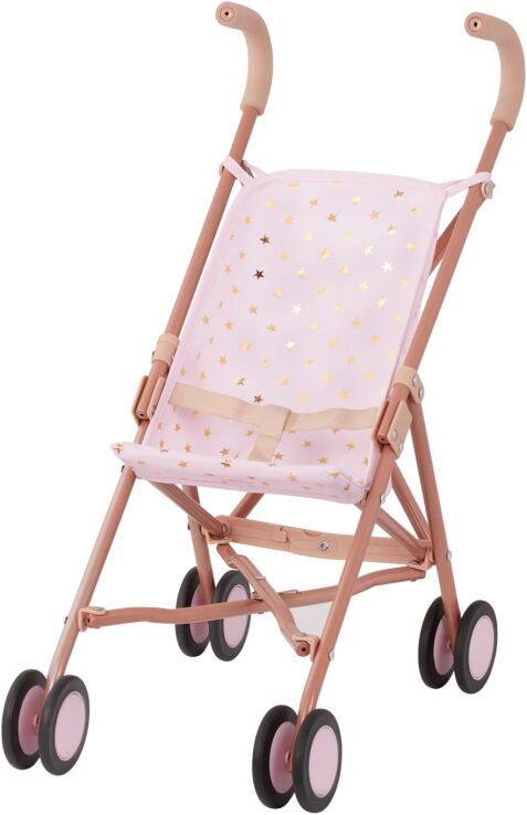 Lullababy Καρότσι Μωρού (LBY7617Z) (0)