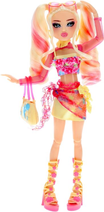 Λαμπάδα Dress To Impress Κούκλα Bubblegum Gal S1 (FD4104) (1)