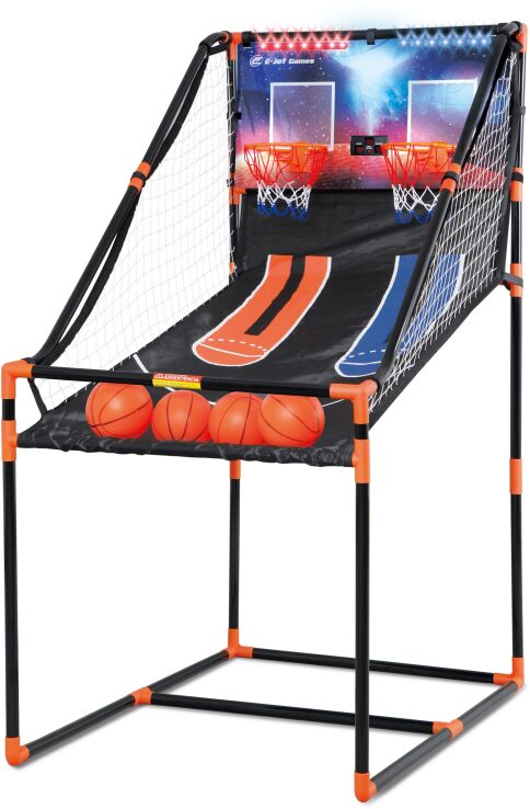 CSG Doubleshot Basketball Arcade (EIR07010MOU) (0)