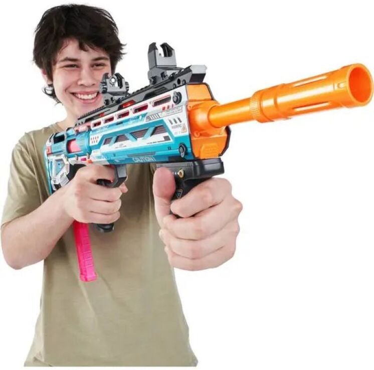 Zuru X-Shot Skins Pro Series 1 Longshot 40 Darts (36600) (2)