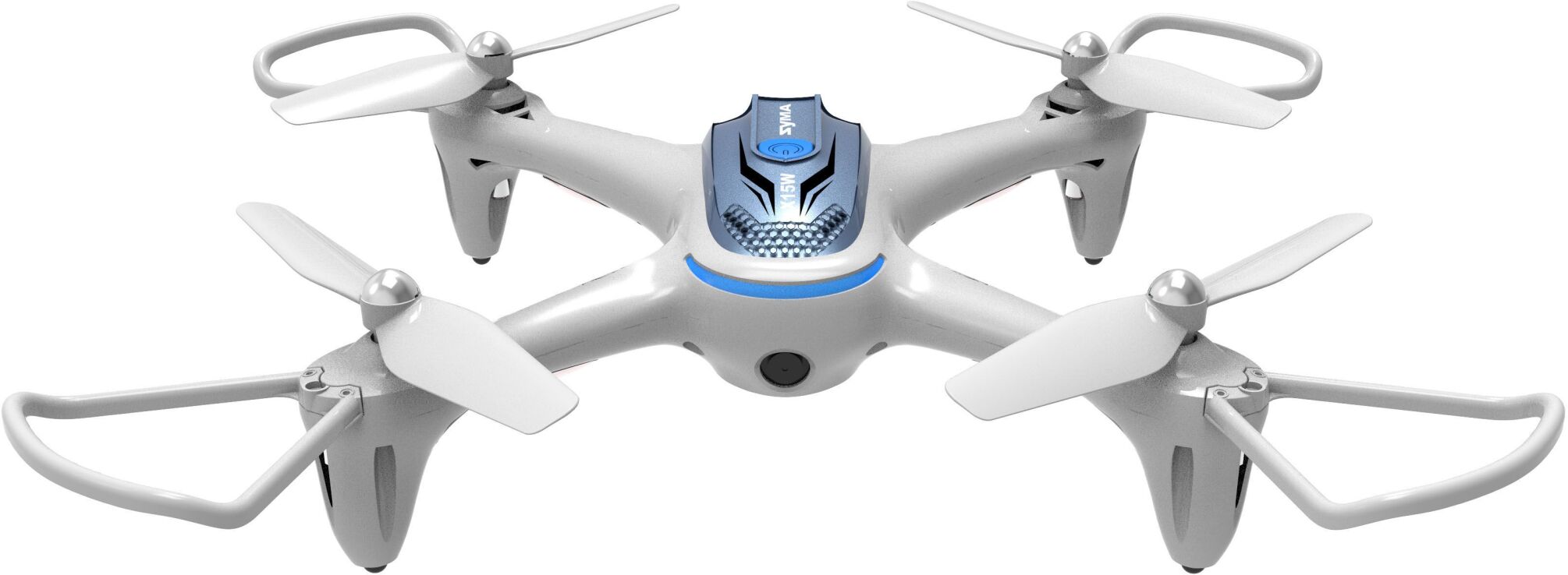 Syma Quadcopter With Camera-2 Σχέδια (19428-X15W) (0)