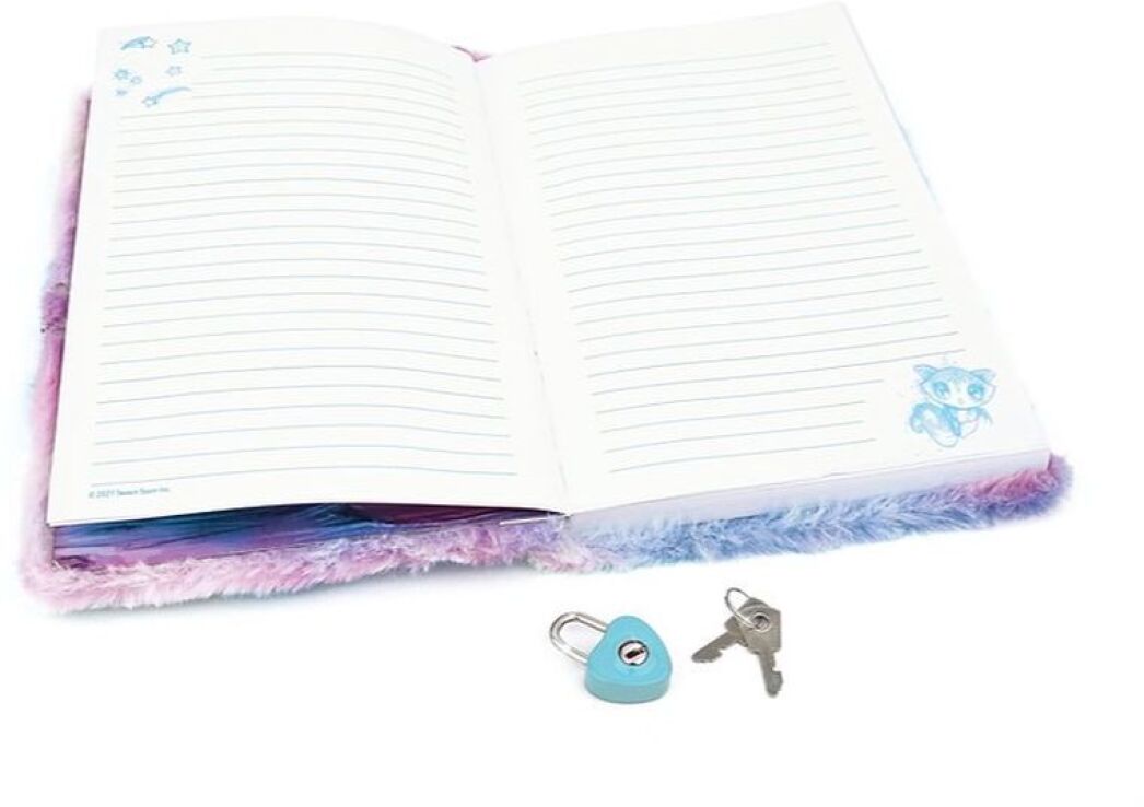 Nebulous Stars Fuzzy Diary-Stella (12512) (1)