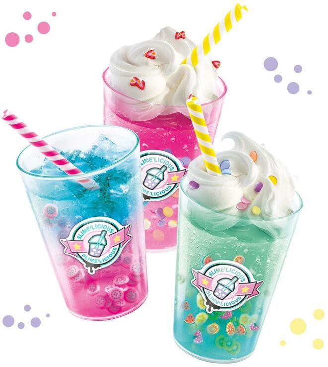 Canal So Slime Drinks Machine (SSC254) (2)