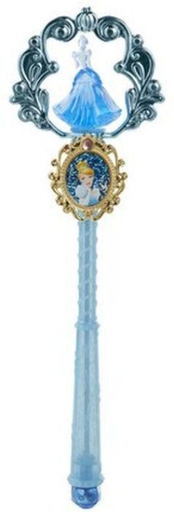 Jakks Pacific Disney Princess Eyw Ραβδί-5 Σχέδια (04460-4L-PKR1) (0)