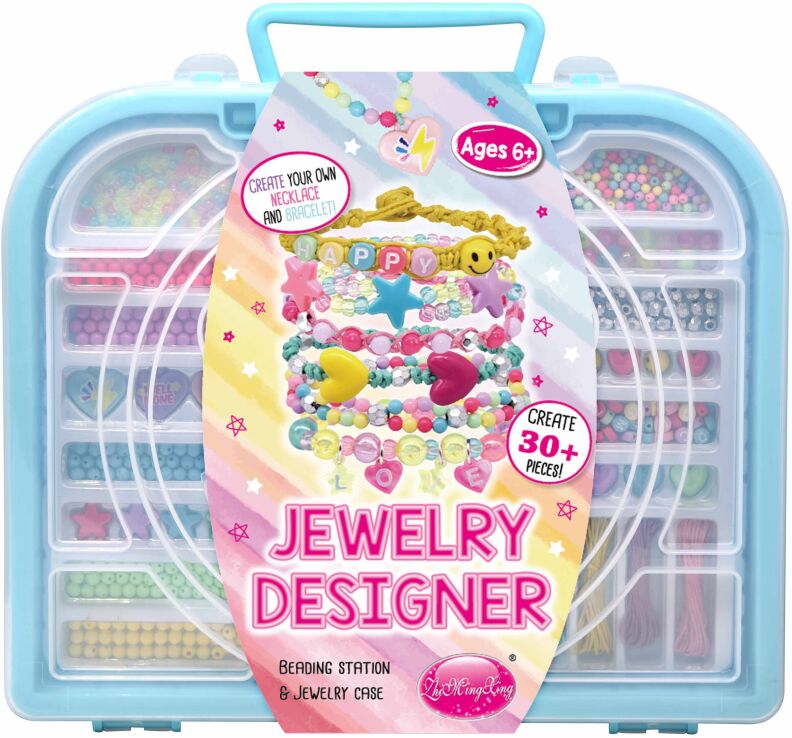 BW Σετ Χάντρες Jewellery Designer (11523) (0)