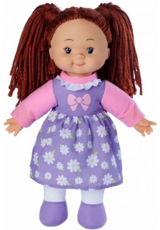 Simba Κούκλα Μαλακή 40cm-3 Σχέδια (5112238S) (0)