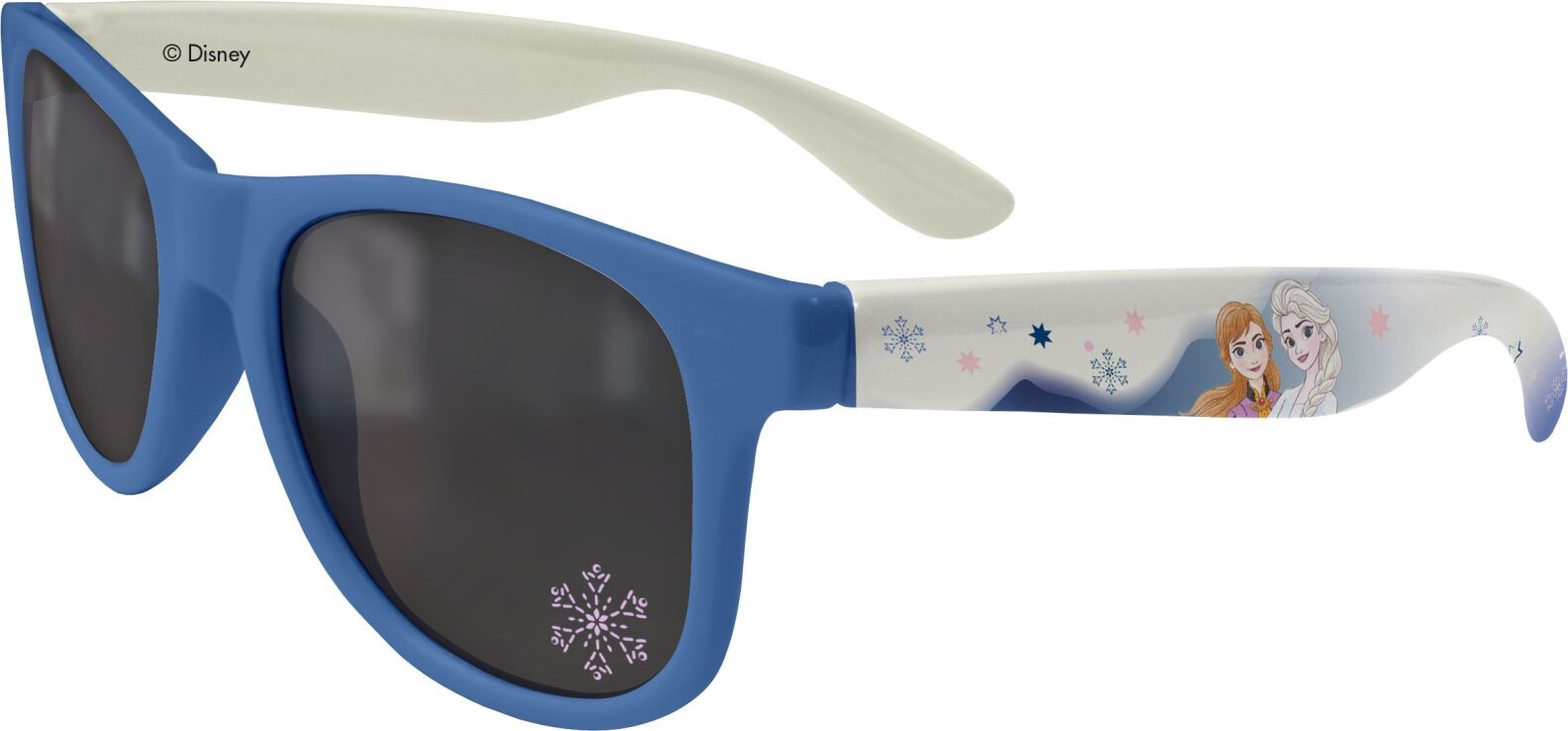 KE Frozen II Sunglasses-3 Σχέδια (WD22072) (2)
