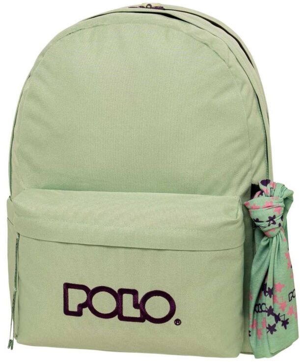 Polo Σακίδιο Double Scarf-13 Σχέδια (9-01-235) (5)