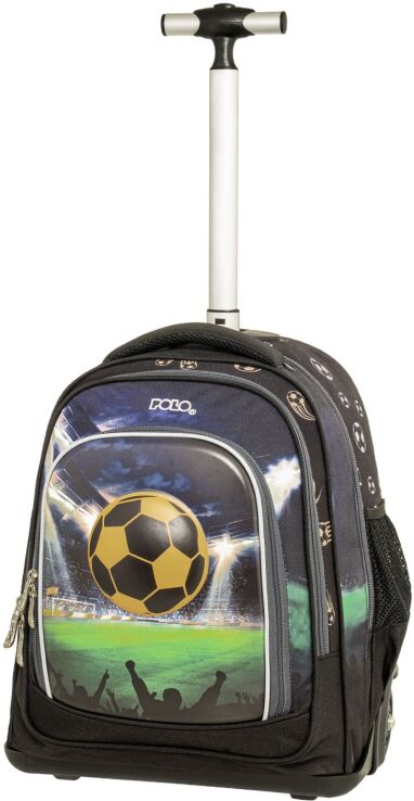 Polo 26 Σακίδιο Trolley Orbit (965056-8424) (1)