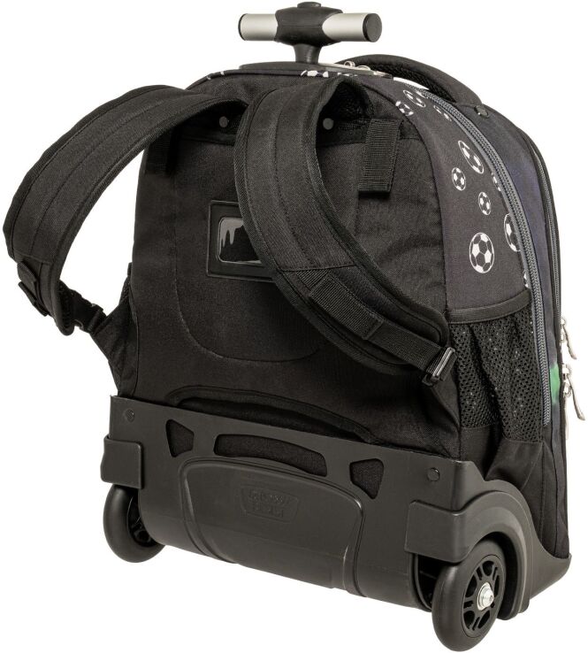 Polo 26 Σακίδιο Trolley Orbit (965056-8424) (2)
