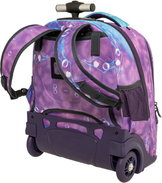 Polo 26 Σακίδιο Trolley Orbit (965056-8426) (3)