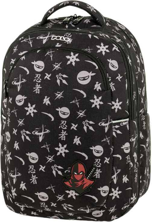 Polo 26 Σακίδιο Kinetic (072-8427) (0)