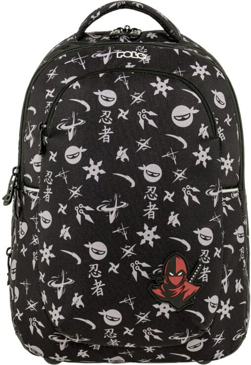Polo 26 Σακίδιο Kinetic (072-8427) (2)