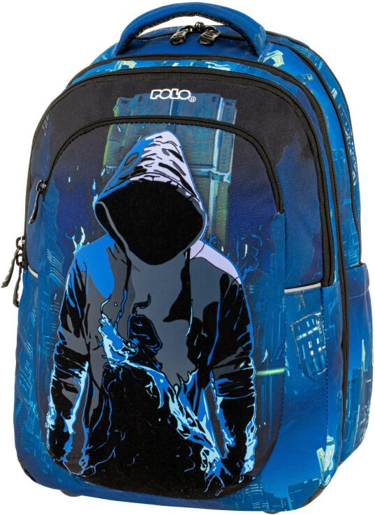 Polo 26 Σακίδιο Kinetic (072-8428) (0)