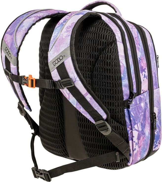 Polo 26 Σακίδιο Kinetic (072-8429) (1)