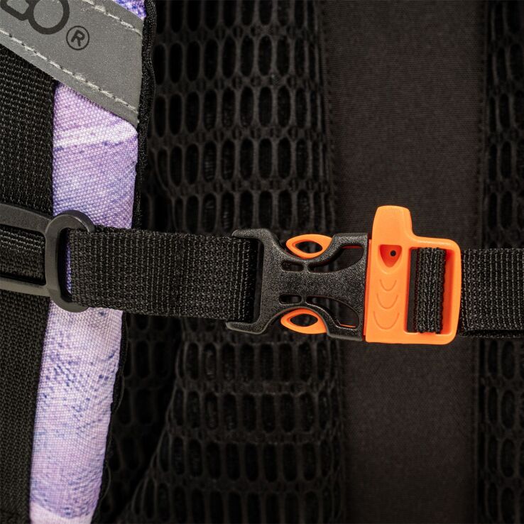 Polo 26 Σακίδιο Kinetic (072-8429) (4)