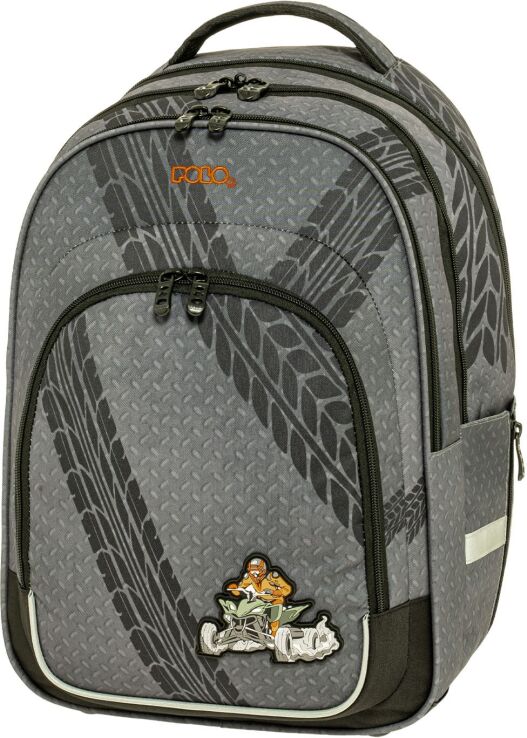 Polo 26 Σακίδιο Fusion (077-8431) (0)