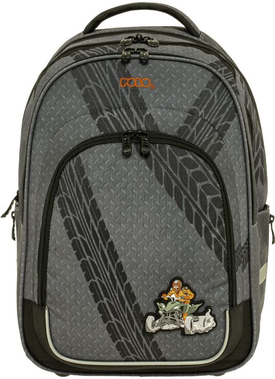Polo 26 Σακίδιο Fusion (077-8431) (2)