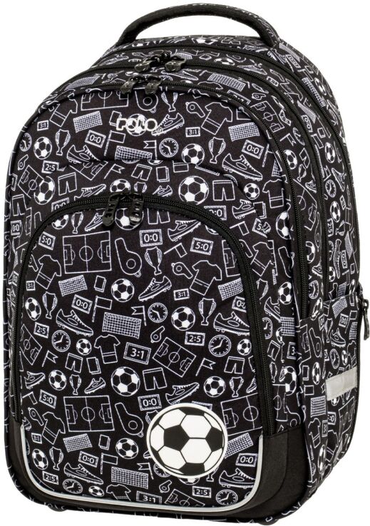 Polo 26 Σακίδιο Fusion (901077-8432) (0)