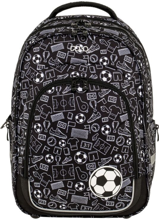 Polo 26 Σακίδιο Fusion (901077-8432) (2)