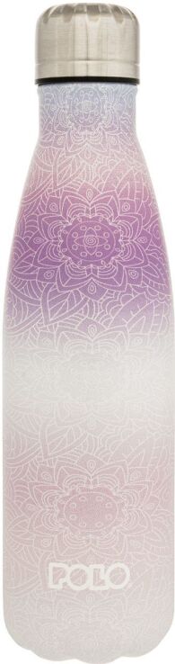 Polo Θερμός Stainless Steel (0,5L)-6 Σχέδια (004-DEGR) (6)