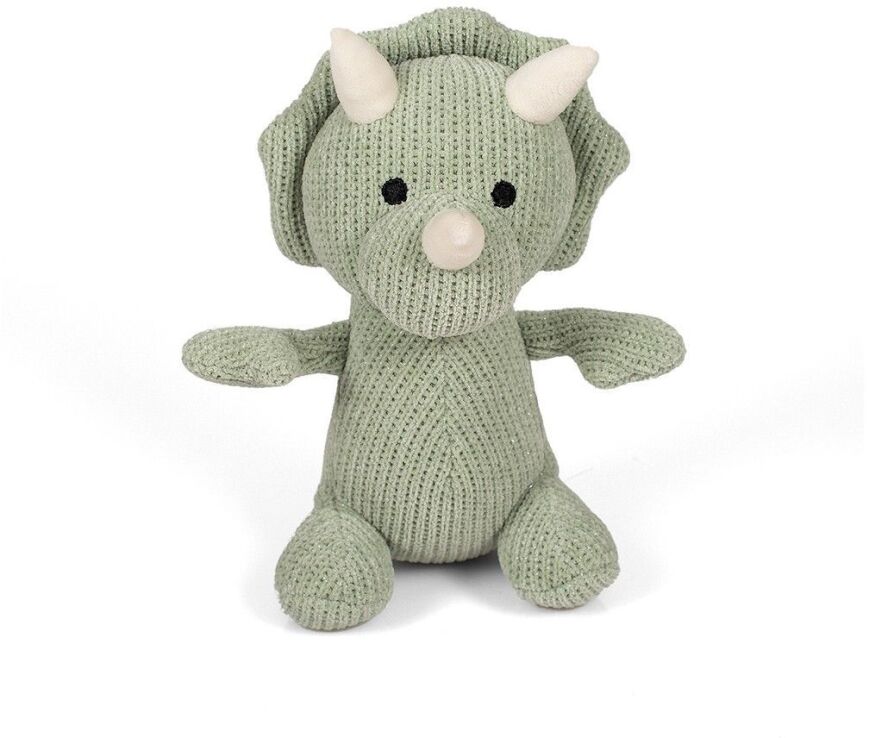 Λούτρινα Δεινοσαυράκια 18cm-4 Χρώματα (21714) (4)