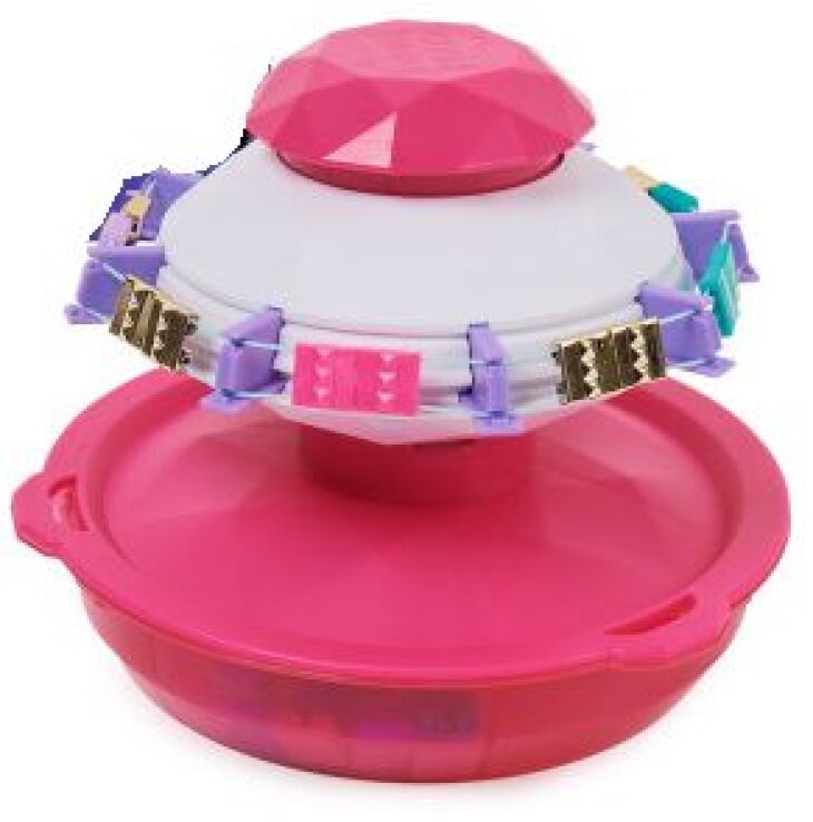 Cool Maker Popstyle Στούντιο Βραχιολιών (6067289) (0)