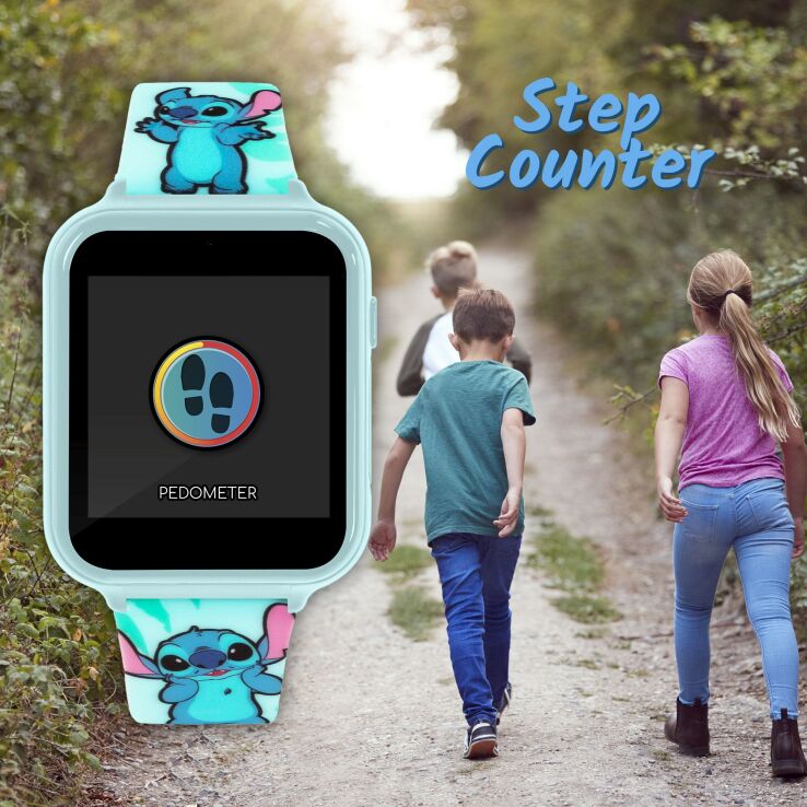 Smartwatch Lilo & Stitch (LAS4027) (3)