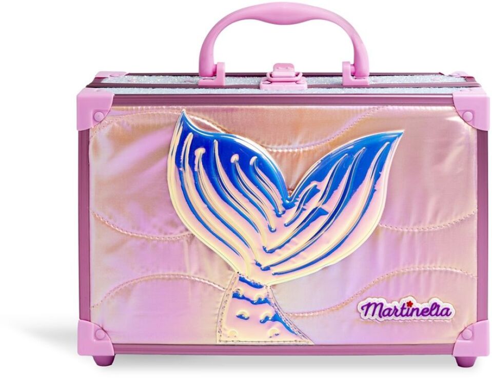 Martinelia Let's Be Mermaids 3 Levels Beauty Case (12061) (1)