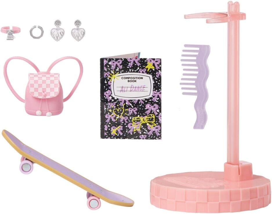 L.O.L Surprise Tweens Κούκλα-All Dance (88726EUC) (2)