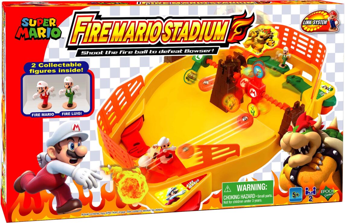 Super Mario Fire Stadium (7388) (1)