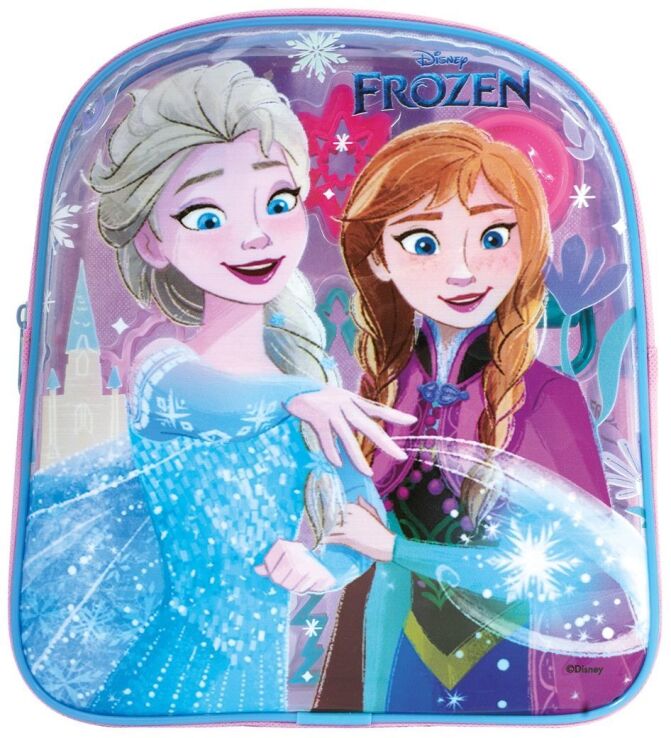 Frozen Σετ Πλαστελίνης-2 Σχέδια (1045-03600) (0)